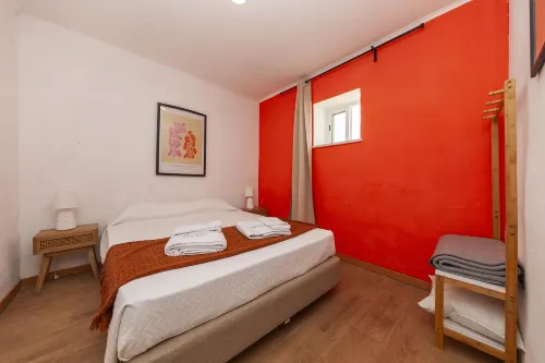 X 01 - 2 Bed Apartment in Quinta da Ponte