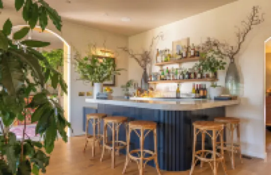 ヴィラマラカーメル カーメルのホテル