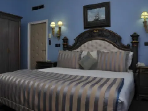 ホテル エル - ディアザイール アルジェのホテル