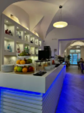 Hotel Marina Charming Rooms Hoteles en 