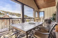Huge Penthouse at Base of Winter Park-Amazing Location