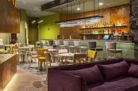 Park Hotel & Restauracja Browar Brzeg - Bintang 4