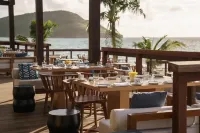 Park Hyatt St Kitts Christophe Harbour - Bữa sáng