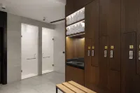 Novotel Tbilisi Center - Gym
