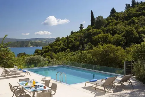 Villas Harriet - 300 Meters from the Sea - Villas