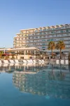 Pegasos Deluxe Beach Hotel - Merinäköala