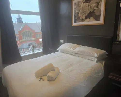 PeekaBooze Hotels near Blackpool Tower