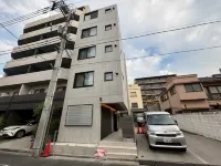 Bldg E. Tokyo