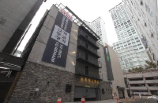 Bundang Hotel D Osee 亭子駅周辺のホテル