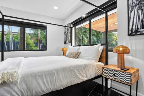 Coral Lane by Rove Travel Heated Pool & BBQ