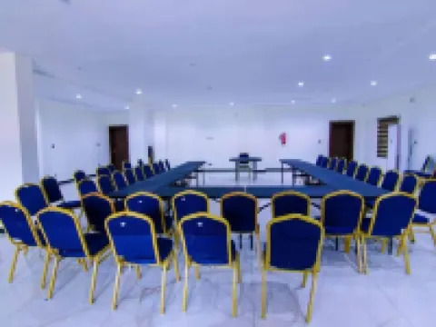 Villa Toscana Hotel Asaba Hotels in Asaba