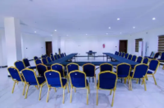 ヴィラ トスカーナ ホテル アサバ