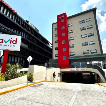 avid hotel QUERETARO CENTRO SUR by IHG