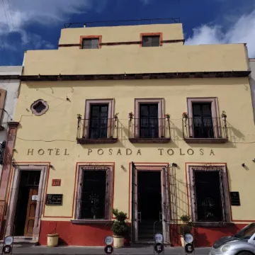 Posada Tolosa