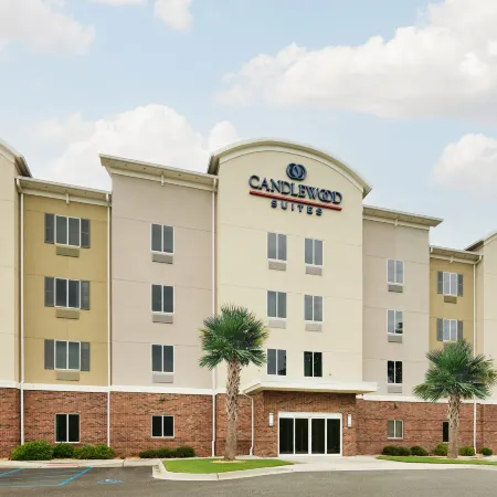 Candlewood Suites VALDOSTA MALL by IHG