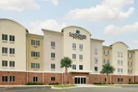 Candlewood Suites VALDOSTA MALL by IHG - 2-Star