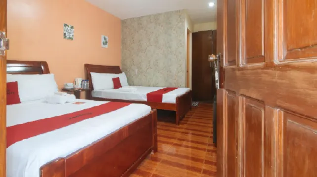 RedDoorz @ Hilarions Farm Majayjay Laguna