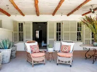 Langhuis Graaff Reinet Hotels in Graaff-Reinet