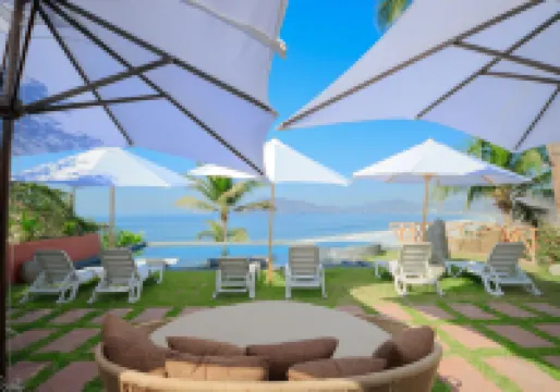 Shambhala Holistic Resort