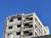 Hotel Chuo Oasis Hotéis em 