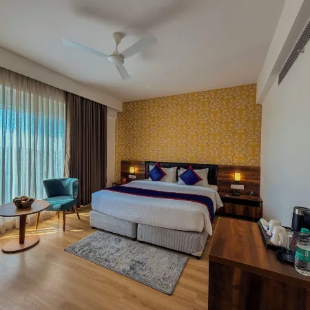 Zip By Spree Hotels Ranjangaon