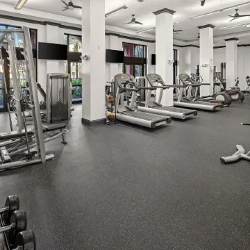 Landing Furnished Apartments at Miramar Town Center