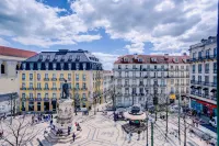Solar Dos Poetas - Guest houses