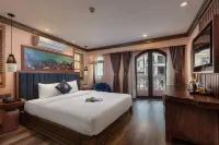 Hotel de Sapa