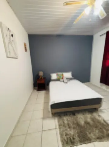 Villa T4 à Kourou Avec Piscine Hotels in 