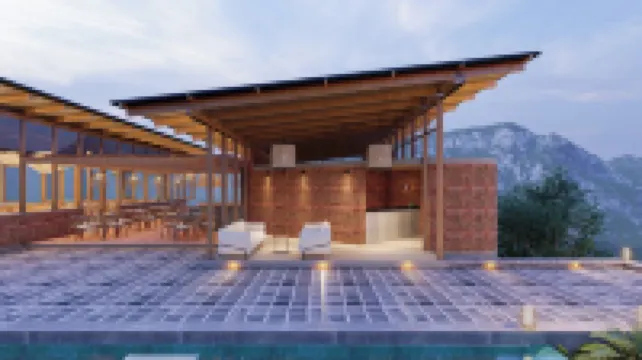 Wishing Tree Boutique Resort Haputale