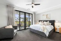 Northshore Luxe Pool House Glenelg North - 2-Star