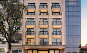 HOTEL du LAC SIGNATURE