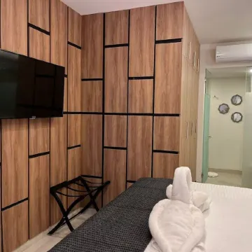 Across the street from ocean! Large unique Mexican Condo