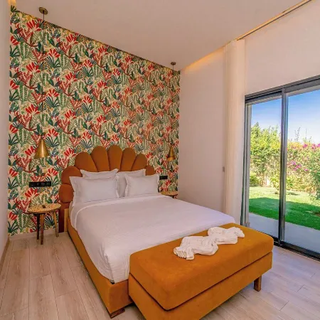 Villa Lumeria