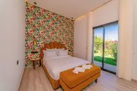 วิลลา ลูเมเรีย