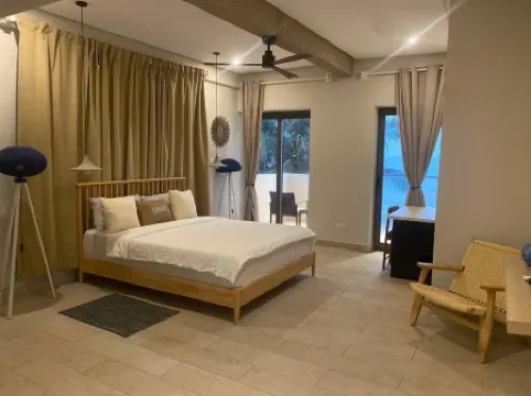 Serenity Beach Annex