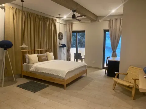 Serenity Beach Annex