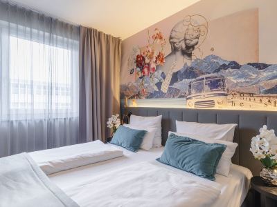 PLAZA INN Ulm
