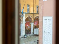 Charming Central Apartment in Historic Cesena, Italy Hotels in Cesena