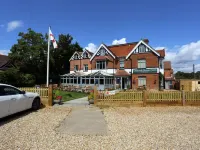 Ormonde House Hotel Hotels in Lyndhurst
