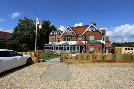 Ormonde House Hotel