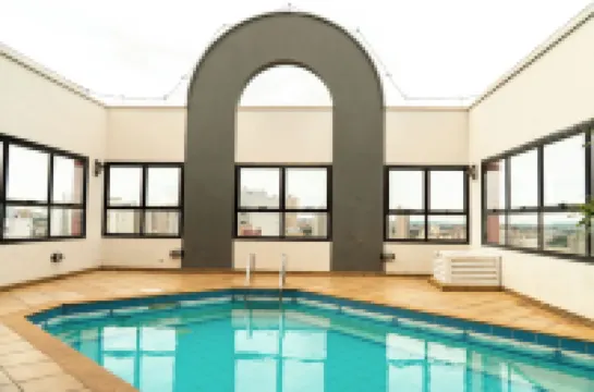 New Life Piracicaba by Atlantica