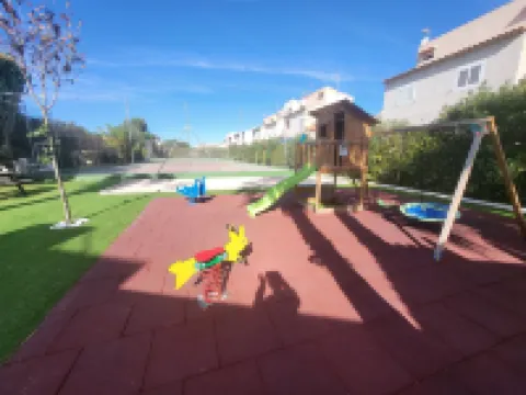 Cozy Flat in Urb Las Rosas Guardamar