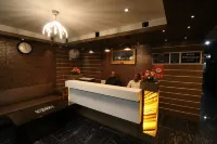 Hotel Pratap Grand - Wifi