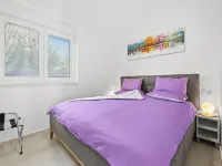 Apartment, 100m from the beach Hoteles en Peroj