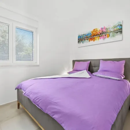 Apartment, 100m from the beach