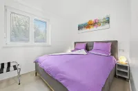 Apartment, 100m from the beach