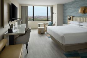 Toronto Airport Marriott Hotel