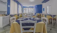 Hotel Italy - breakfast