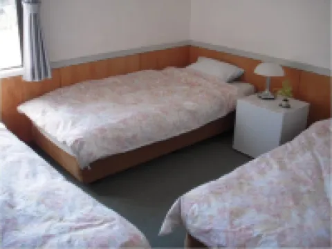 Guest House Ishitatu Hotels near Shirahama beach